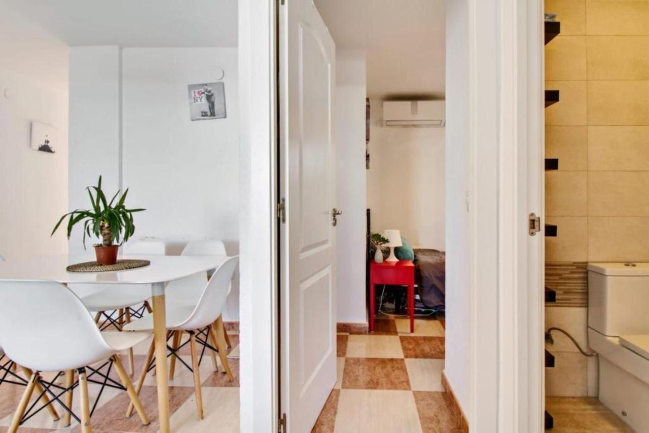 Negros Apartment Malaga