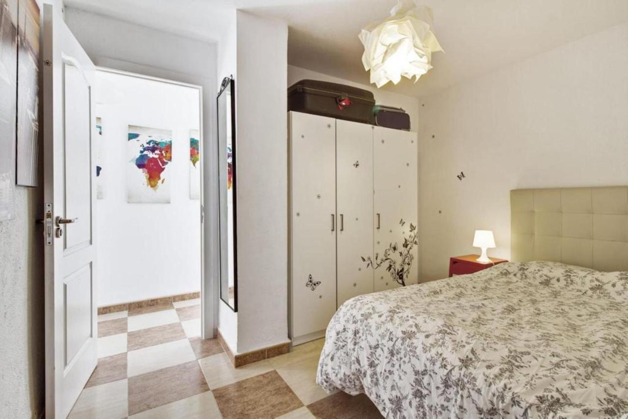 Negros Apartment Malaga